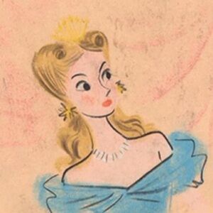 Meet your Posher, Monica